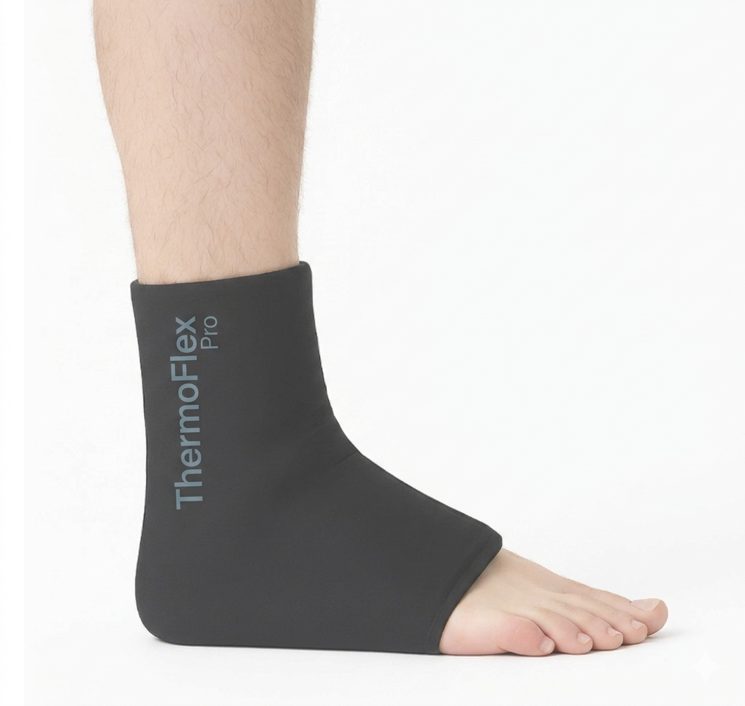 Tobillera Frío - Calor ThermoFlex Pro